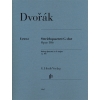 Dvo?ák, Antonín - String Quartet G major op. 106 