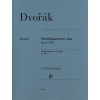 Dvorak, Antonin - String Quartet in G