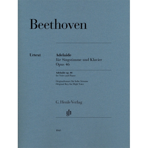 Beethoven, Ludwig van -...