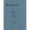 Beethoven, Ludwig van - Adelaide op. 46 