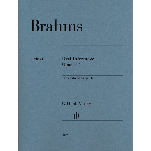 Brahms, Johannes - 3...