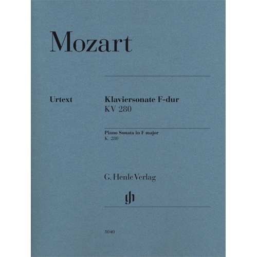 Mozart, Wolfgang Amadeus -...