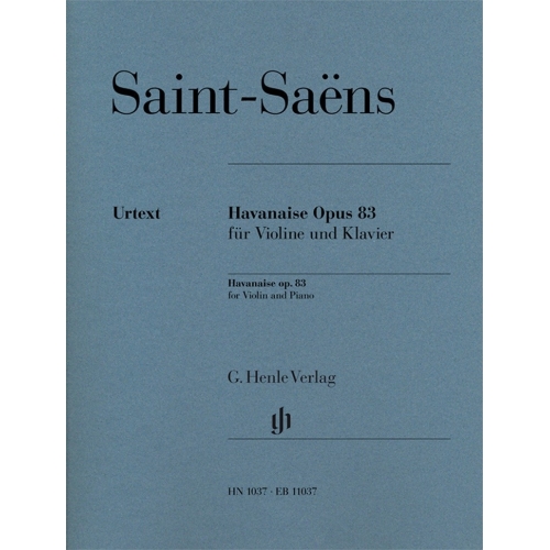 Saint-Saëns, Camille -...