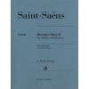Saint-Saëns, Camille - Havanaise op. 83 