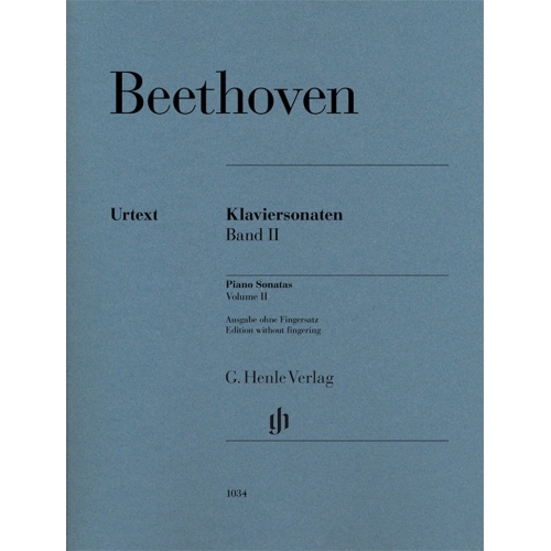 Beethoven, L.v - Piano...