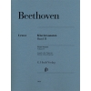 Beethoven, Ludwig van - Piano Sonatas Vol. 2