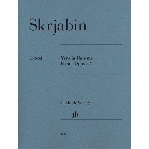 Scriabin, Alexander...