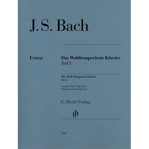 Bach, J.S - The...