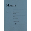 Mozart, Wolfgang Amadeus - Piano Sonatas Vol. 2