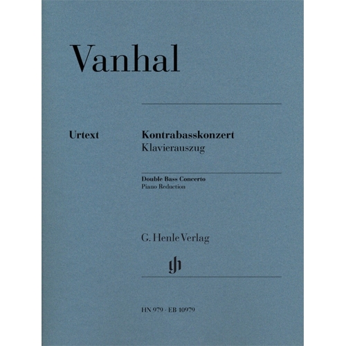 Wanhal, Johann Baptist -...