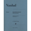 Wanhal, Johann Baptist - Double Bass Concerto 