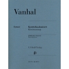 Vanhal, Johann - Double Bass Concerto