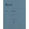 Ravel, Maurice - Piano Trio 