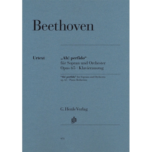 Beethoven, Ludwig van -...