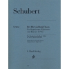 Schubert, Franz - The Shepherd on the Rock 