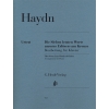 Haydn, Joseph - The Seven Last Words of Christ 