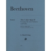Beethoven, Ludwig van - Trio in C major op. 87 