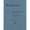 Beethoven, Ludwig van - Piano Sonata no. 21 op. 53 