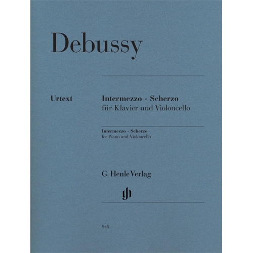 Debussy, Claude -...