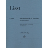 Liszt, Franz - Piano Concerto no. 1 in E flat major, Piano reduction