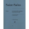 Saint-Saëns, Camille - Le Carnaval des animaux für Kammerensemble 