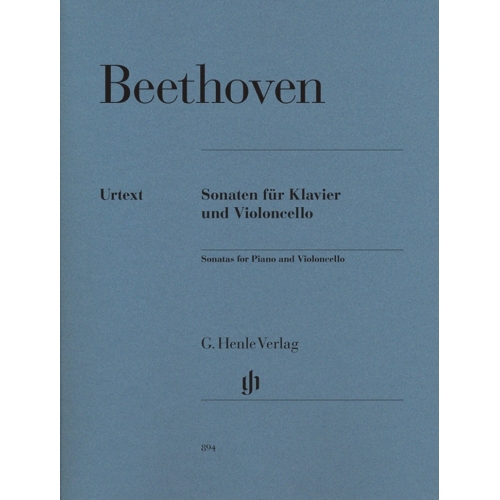 Beethoven, Ludwig van -...