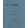 Beethoven - Piano Sonata No. 12 in A flat major Op. 26