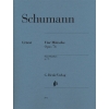 Schumann, Robert - Four Marches op. 76 