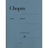 Chopin, Frédéric - Scherzi