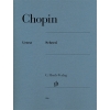 Chopin, Frédéric - Scherzi 