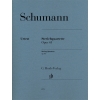 Schumann, Robert - String Quartets Op41