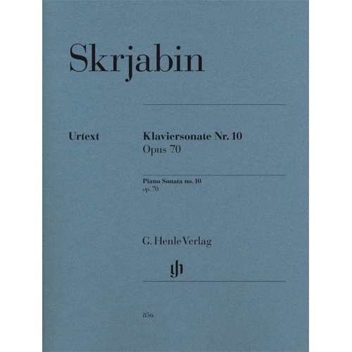 Scriabin, Alexander...