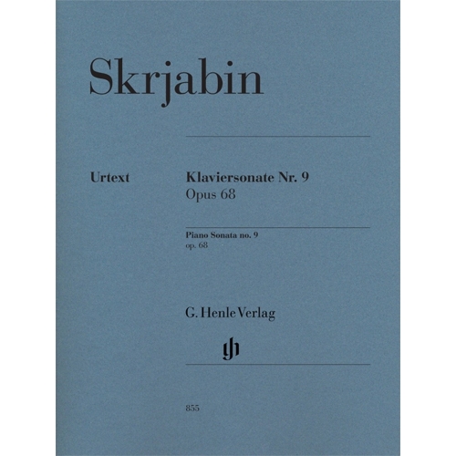 Scriabin, Alexander...