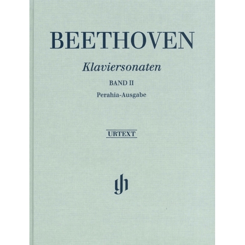 Beethoven, Ludwig van -...