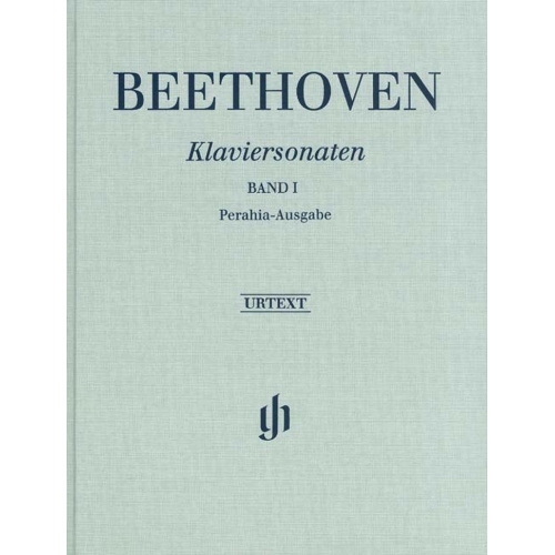 Beethoven, Ludwig van -...