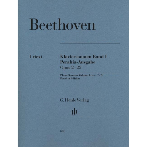 Beethoven, Ludwig van -...