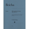 Reicha, Anton Joseph - Quintet for Wind Instruments op. 88/2 