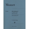 Mozart, Wolfgang Amadeus - Piano Concerto 