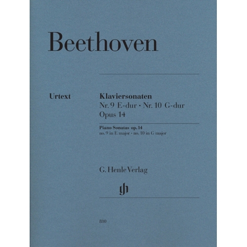 Beethoven - Piano Sonatas...