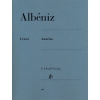 Albéniz, Isaac - Asturias 