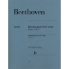 Beethoven, Piano Sonata No. 2 in A major Op. 2 No. 2