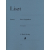 Liszt, Franz - Two Legends