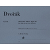Dvo?ák, Antonín - Slavonic Dances op. 46 