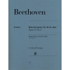 Beethoven - Piano Sonata No. 18 in E flat major Op. 31 No. 3