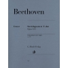 Beethoven, Ludwig van - String Quartet F major op. 135 