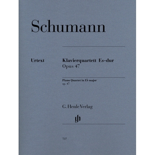 Schumann, Robert - Piano...