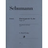Schumann, Robert - Piano quartet op 47 E Flat op. 47 