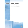 Gilpin, Greg - Children, Go Tell It!