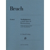 Bruch, Max - Violin Concerto g minor op. 26 