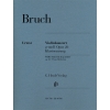 Bruch, Max - Violin Concerto g minor op. 26